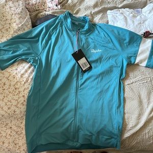 Rapha shirt